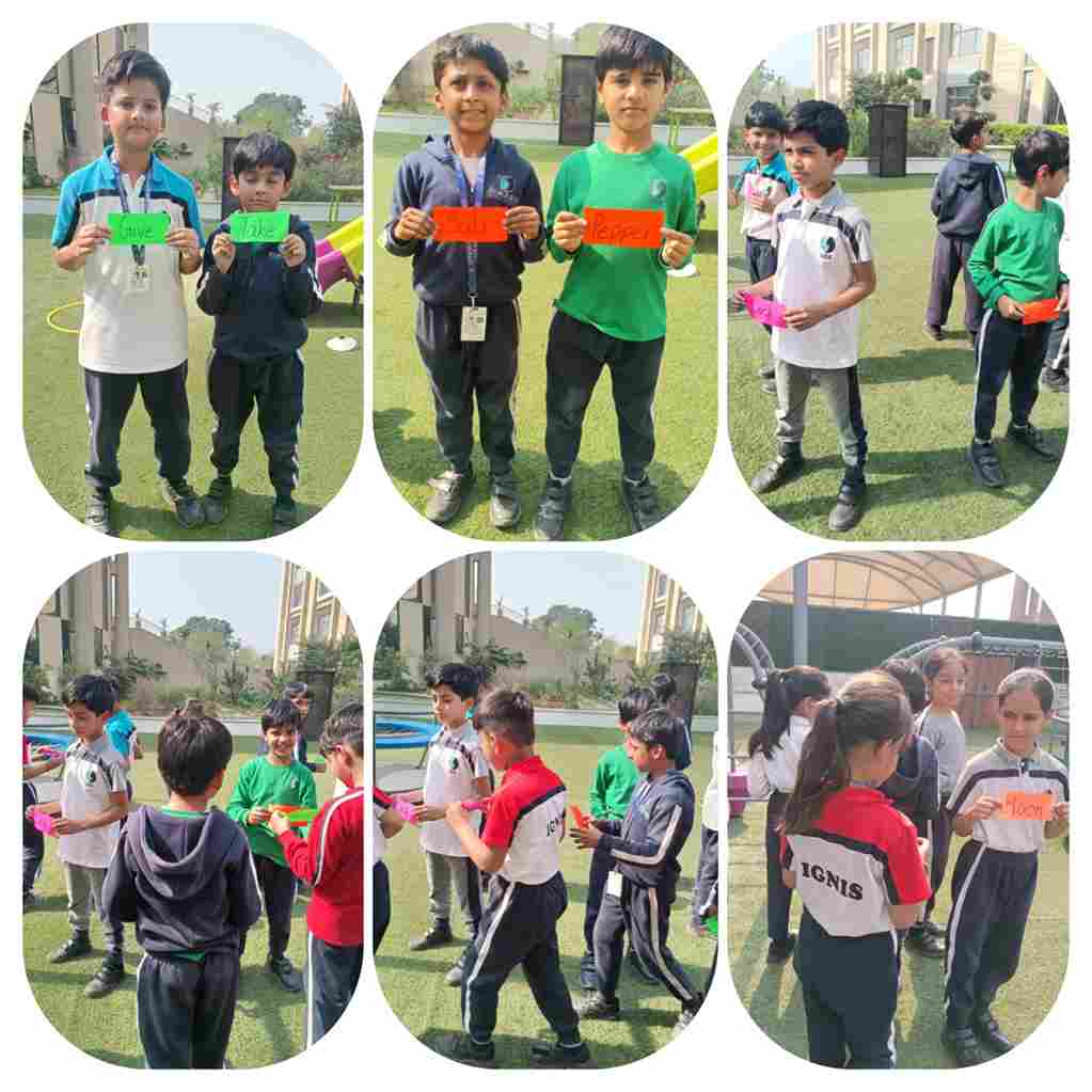 Event